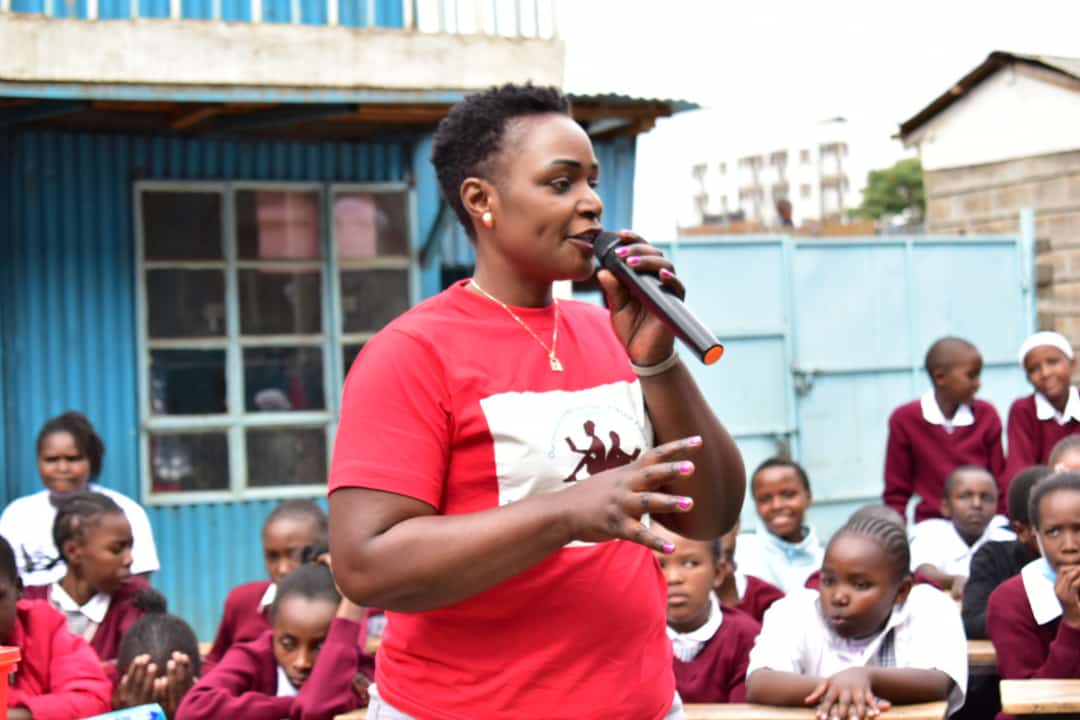 Addressing negative social and gender norms that hinder sustainable development requires engaging young people consistently and creatively for a new equitable order.