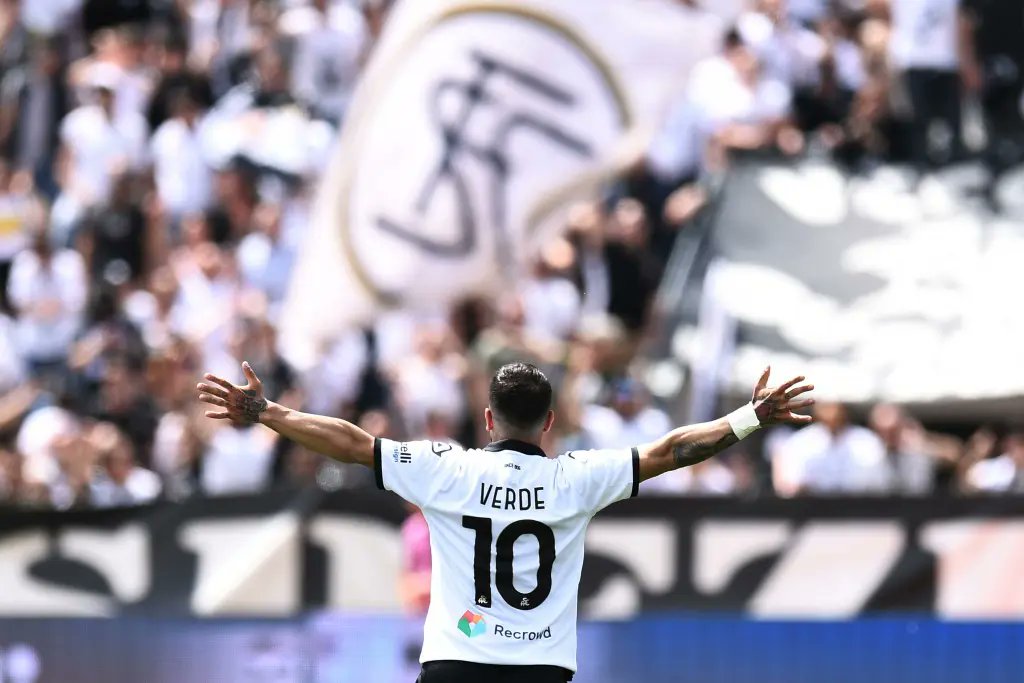 Daniele Verde is a Football Republic recommendation for Valencia football club. |  27 June 2022

footballrepublic.net/daniele-verde-…