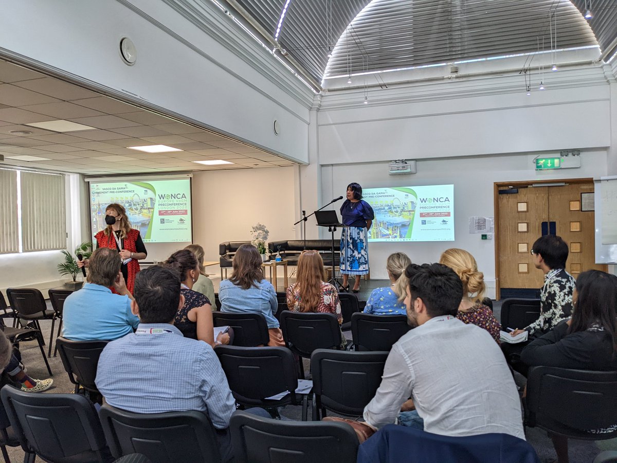 eyfdm's tweet photo. #vdgmpre #eyfdm workshops have begun! Great start looking at lgbt health challenges! https://t.co/CyHJgxZAyq