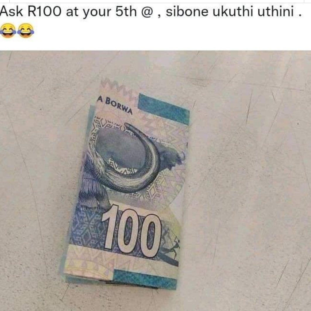 Mafungwashe tweet media