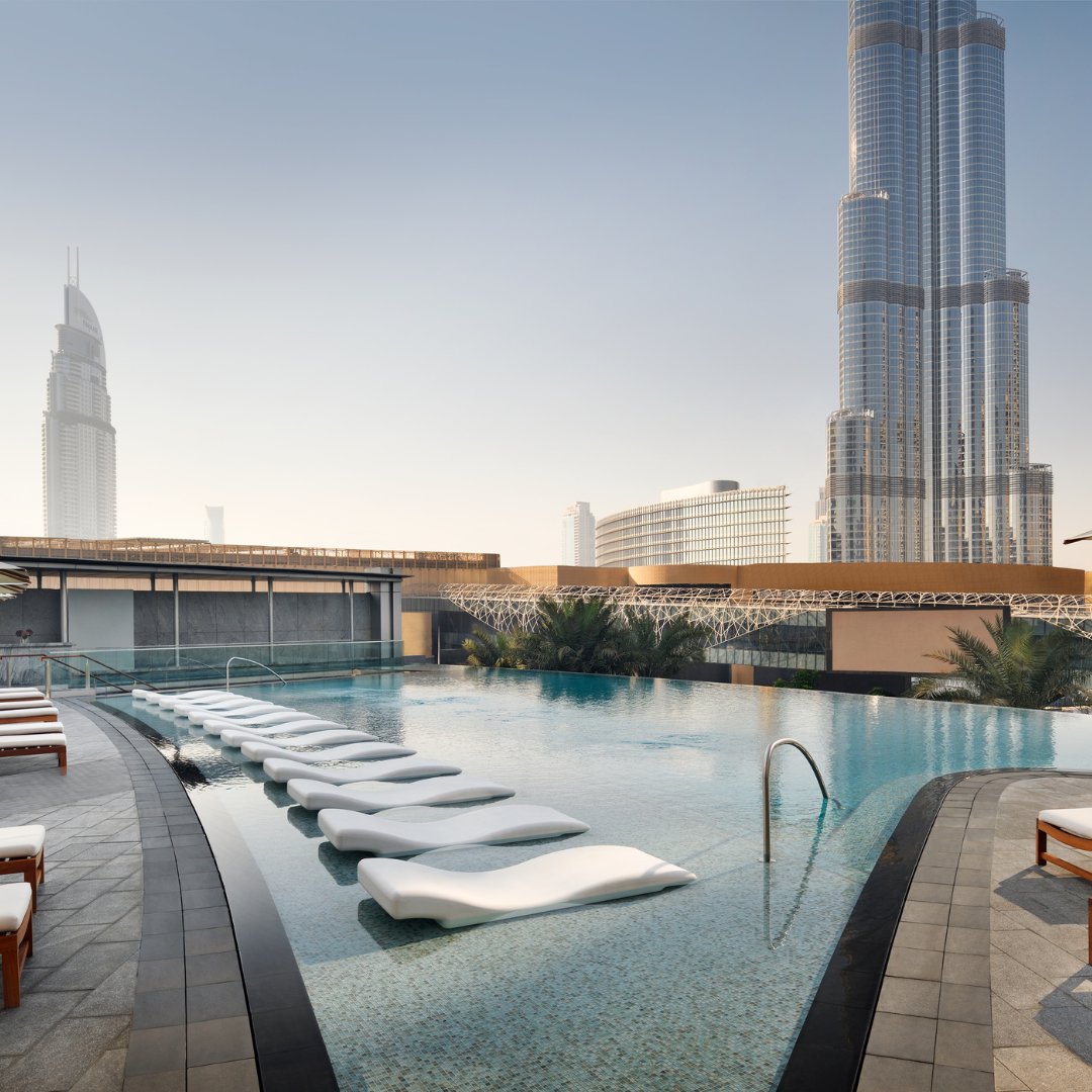 fabgetaways's tweet photo. Address Boulevard Dubai | 2 nights starting at ₹46,399 inc. taxes for 2 adults

Get this deal on FABgetaways
https://t.co/DChJt5ihj1

#fabgetaways #address #boulevard #Emaar #dubai #Dubaitravel #luxurylifestyle #luxurydestination #luxurytravel #leisuretravel #getaway #Wanderlust https://t.co/MFAiTJT1zu