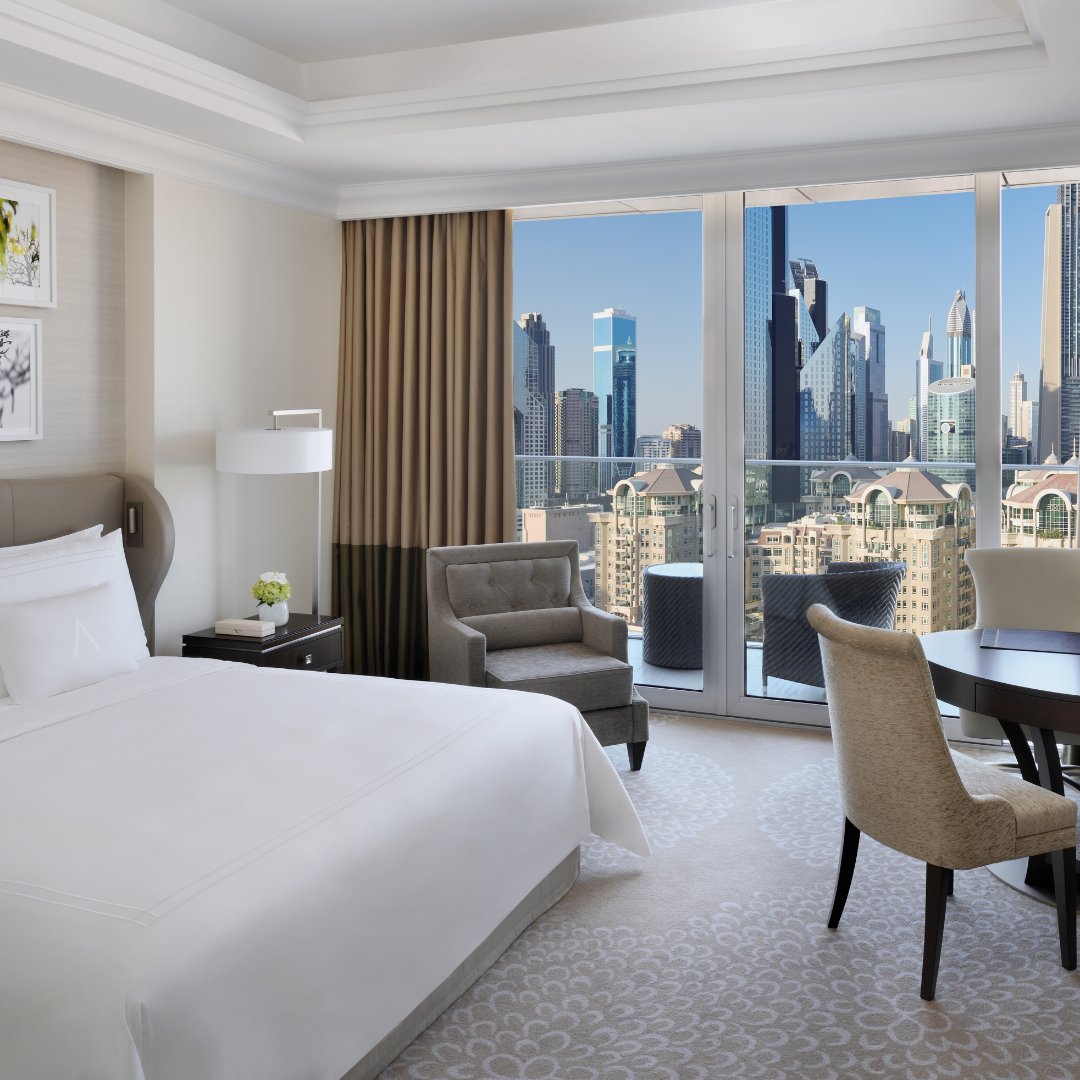 fabgetaways's tweet photo. Address Boulevard Dubai | 2 nights starting at ₹46,399 inc. taxes for 2 adults

Get this deal on FABgetaways
https://t.co/DChJt5ihj1

#fabgetaways #address #boulevard #Emaar #dubai #Dubaitravel #luxurylifestyle #luxurydestination #luxurytravel #leisuretravel #getaway #Wanderlust https://t.co/MFAiTJT1zu