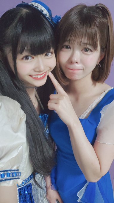 Twitterのコスプレ画像15