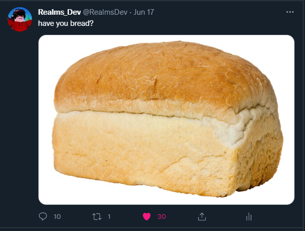 RealmsDev tweet picture