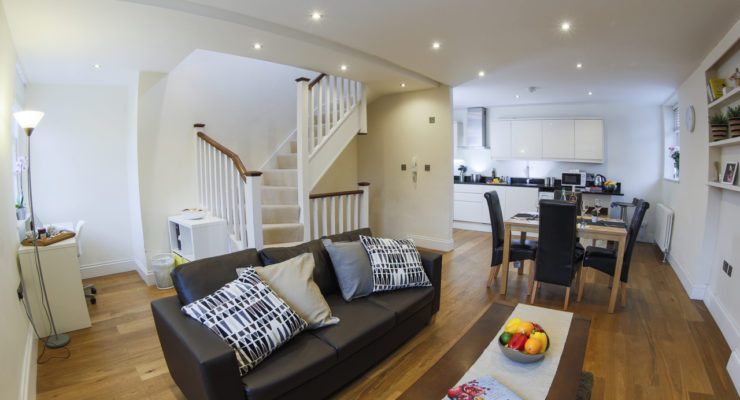 Are you remodeling your home? Dealing with an insurance claim? Has your home been flooded?

With plenty of space for you and your family, Your Apartment really is your home away from home, when you need it most. bit.ly/2s4X0HC