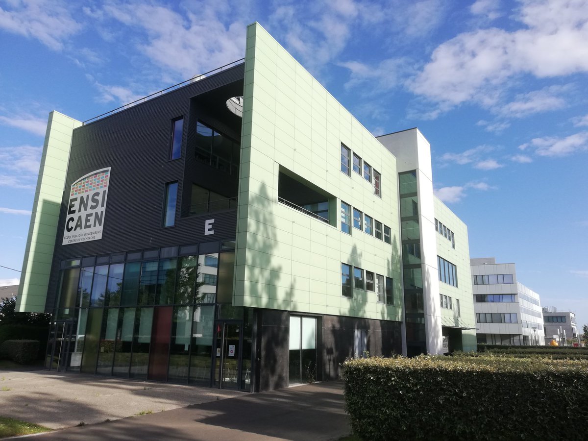 G. Berionni Group University of Namur tweet media