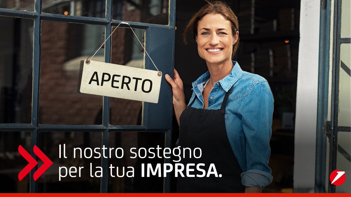 #OurCommunities: in collaborazione e con il sostegno di partner esterni di primo piano, #UniCredit presenta #ConMEalCentro, progetto formativo a sostegno dell’imprenditoria femminile, rivolto alle donne che vogliano realizzare un’idea di impresa.

👀  unicreditgroup.eu/it/press-media…