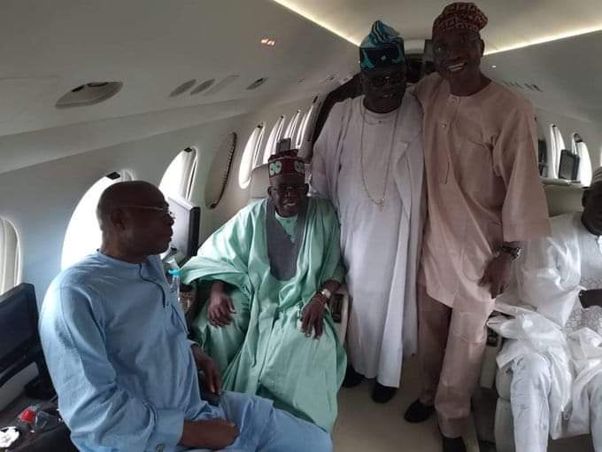 MrIzzymann's tweet photo. Peter Obi travelled to Egypt to learn new policies on governance in Africa, then the whole  streets was lit with criticism.
Today, BAT has travelled to France to seek new medical treatment, the TL is quiet.
Sometimes I think black Africans deserve the sort of leaders they get. https://t.co/0pjrOktxzo