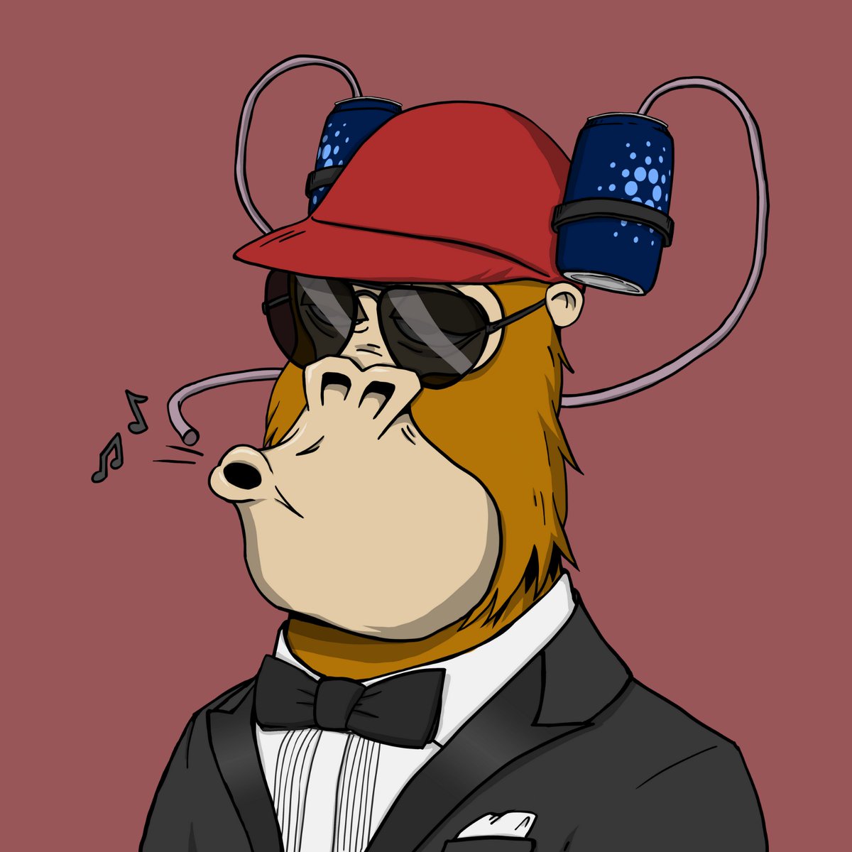 Peppy tweet media