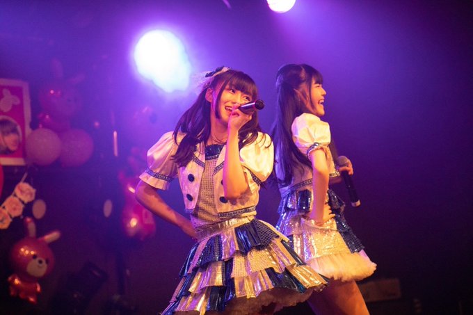 Twitterのコスプレ画像7