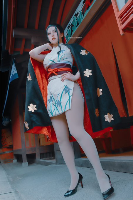 コスプレイヤーるーみのTwitter画像15