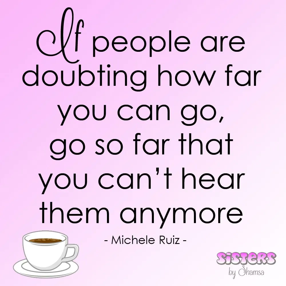 sistersbyshamsa's tweet photo. GM Frens ☀️ Happy Monday, hope you all have an amazing day and week #Motivational #MOTIVATIONMONDAY #motivation #NFTcollection #nftcommunity #WomenInNFTs #NFTdrop #mintingnow https://t.co/jmZPmg5BXA