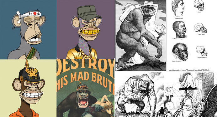 Mei | NFTチャンネル tweet media