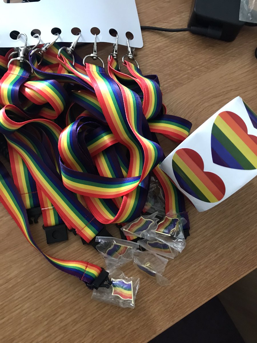 ParksideNorwich's tweet image. Celebrating inclusivity and diversity. Parkside is proud of its diversity #NorwichPrideSchoolsWeek