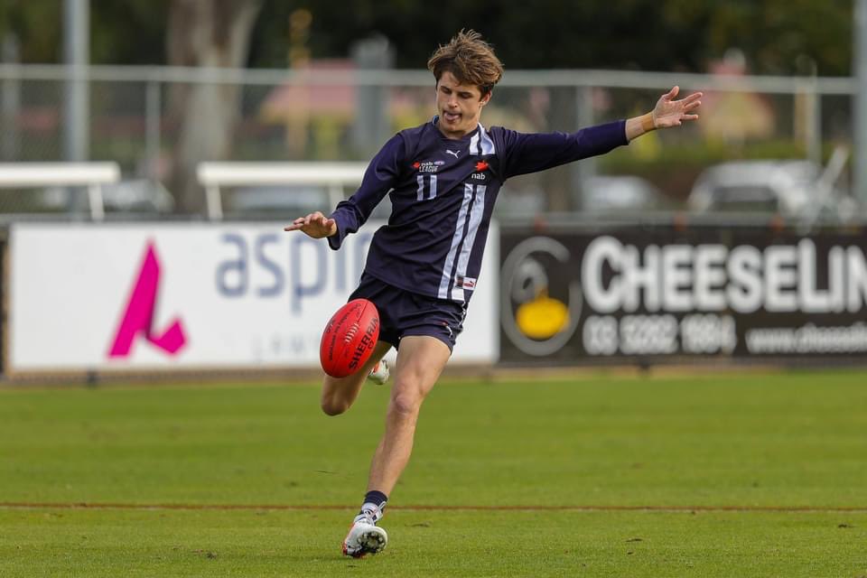 Geelong Falcons tweet media