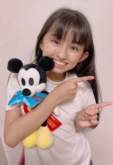 佐野純菜(じゅんな)のTwitter画像52