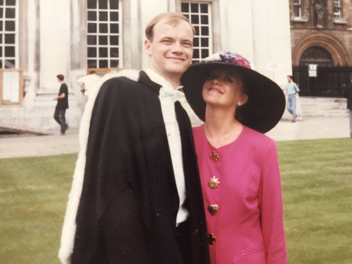 30 years ago #OTD - the past is truly a foreign country 🤯 <a href="/pemberton_alp/">annelouise pemberton</a>