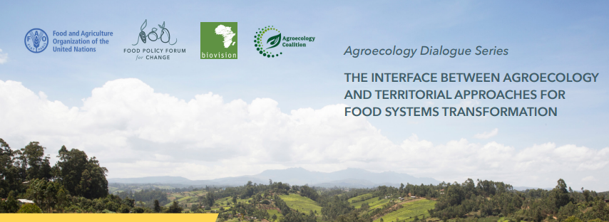 biovision_org's tweet photo. "#Agroecology can only be successful if we tackle issues at a landscape level. This requires bringing all stakeholders to the table and engaging them in the process." @EmileFrison at the #GenevaDialogues, organized by @FutureForAll and @FAOGeneva.
🏳️https://t.co/ioUaKzRCSJ https://t.co/bJEpzIUexp