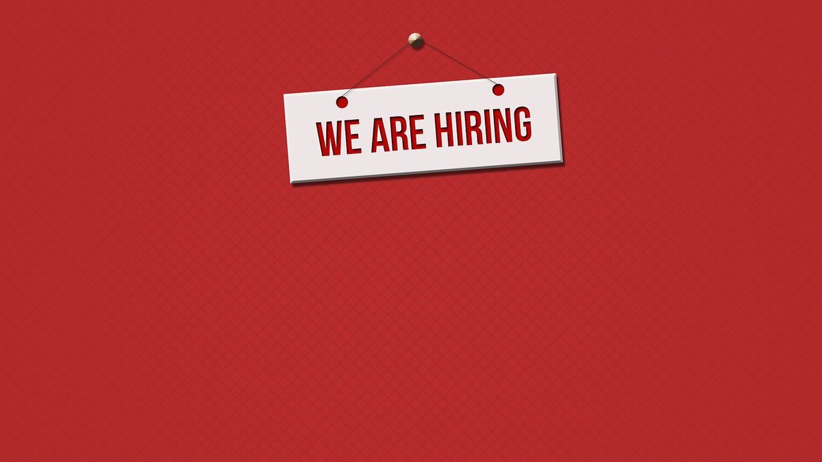 We are hiring! lnkd.in/ejaskRcr
➡️ HR Manager, Antrim - Northern Ireland
➡️ Business Unit Lead, Antrim - Northern Ireland
#nijobs #jobs #northernireland #jobfairy #recruitni