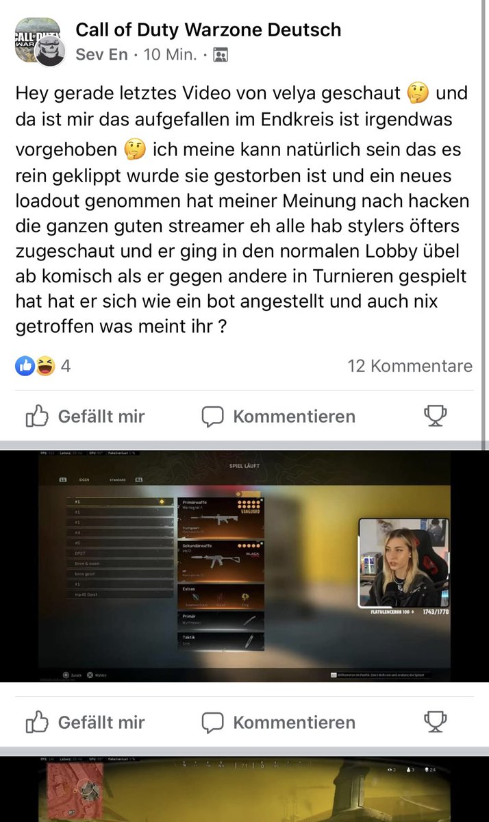 Veyla Renée tweet media