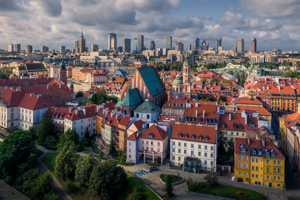 TraverseEvents's tweet photo. Q2. What is one city in Poland you've not been to? Why would you like to go there next? #PolandVibes https://t.co/33KvaBes3R