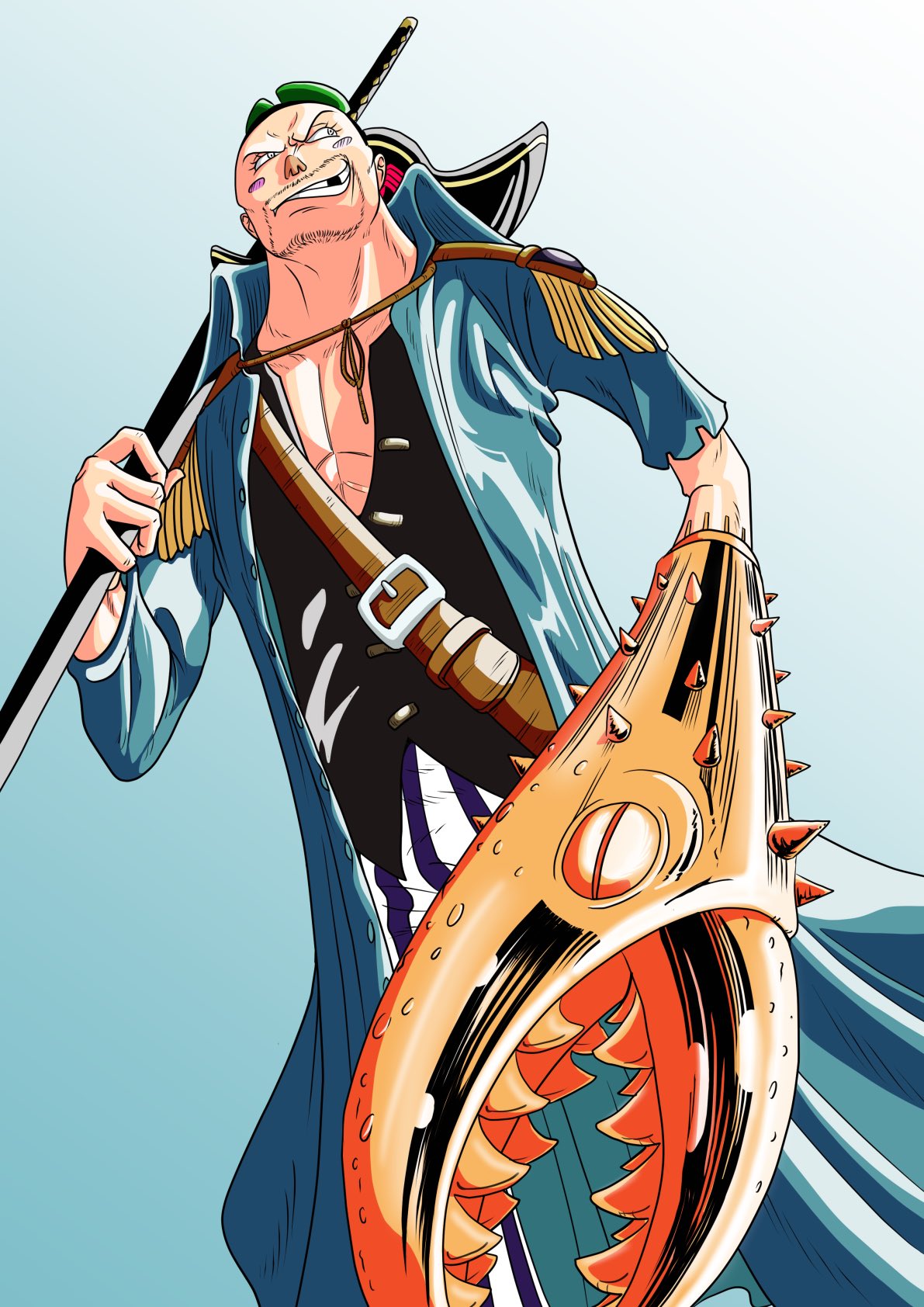 蟹手のジャイロ Twitter Search Twitter