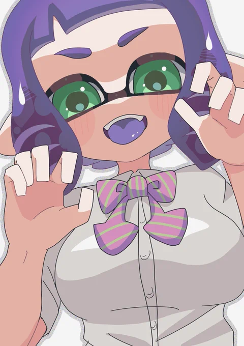 #これを見た人はよその子の画像を貼れ 