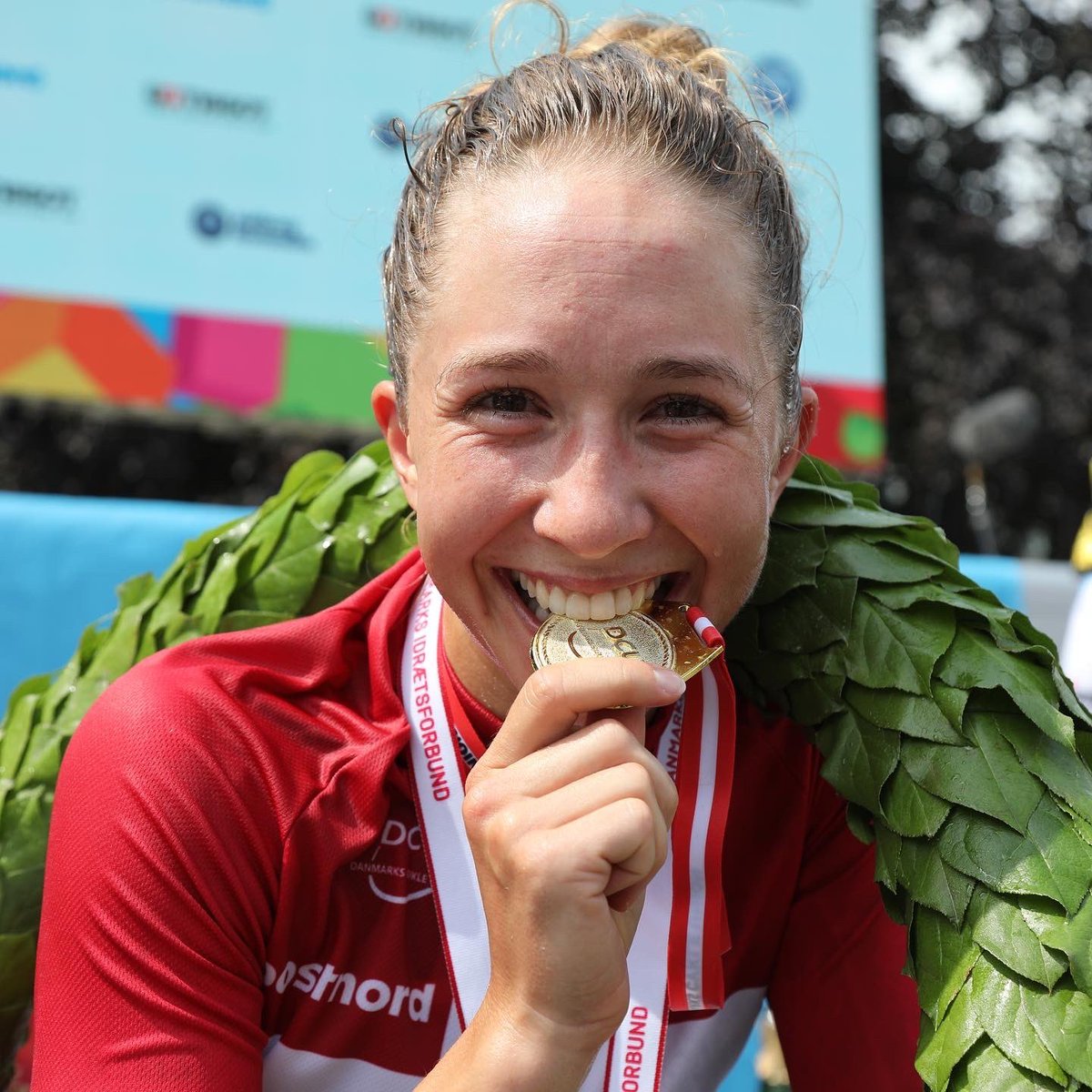 ProCyclingInfo's tweet photo. ...to
๐ฅ @CUttrupLudwig ๐ฅ
winner at the ๐ดโโ๏ธ #DenmarkNC followed by
๐ฅ @emmanorsgaard1
๐ฅ @AmalieDiderikse
4โฃ #JulieMaribo
5โฃ #TrineAndersen
6โฃ @JoseHuitfeldt
7โฃ #MaritaJensen
8โฃ #MajaHeisel
9โฃ #SolbjorkMinke
๐#MiaSofieRutzou https://t.co/5PzB0neqLJ