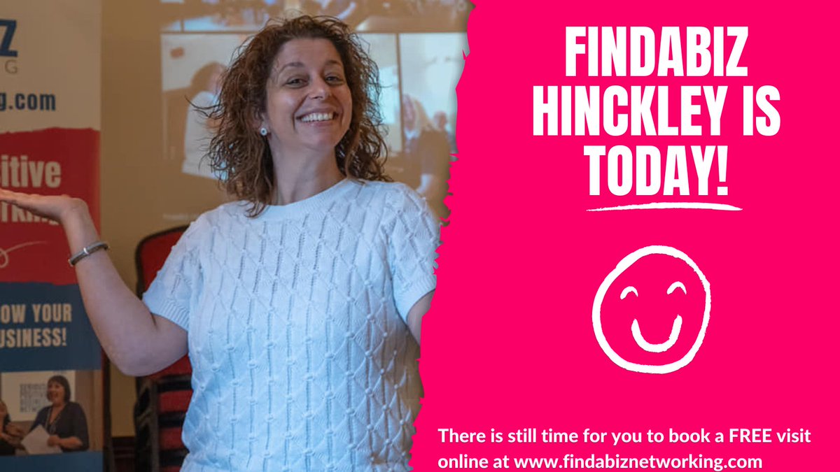 FindaBiz Networking tweet media