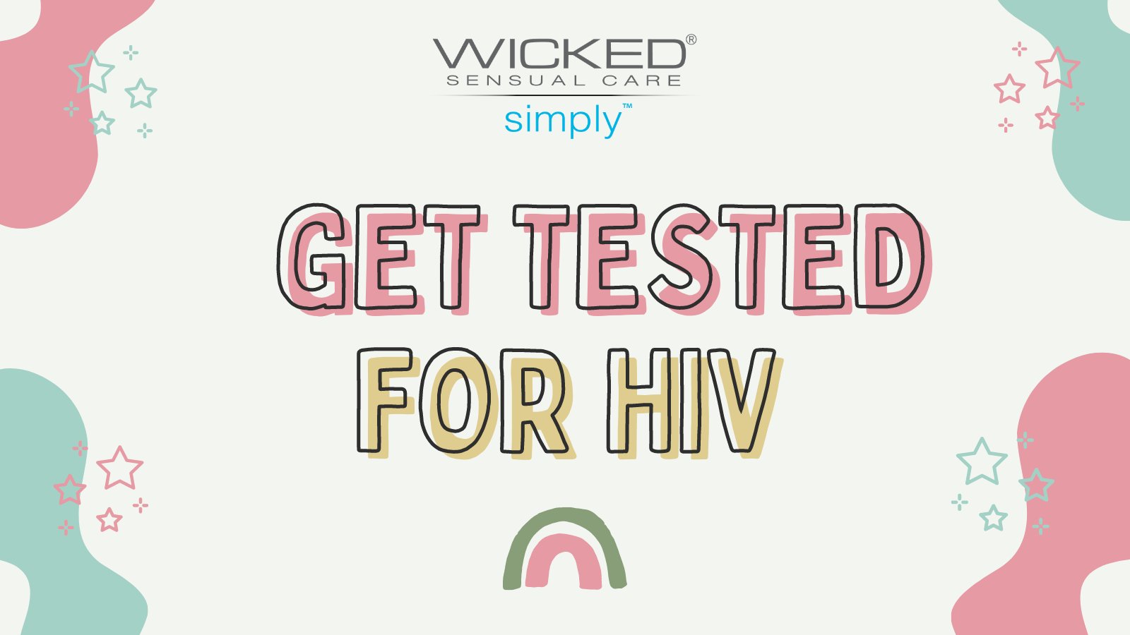 TW Pornstars Wicked Sensual Care. Twitter. It’s National HIV Testing