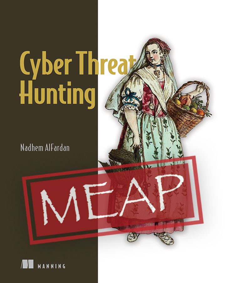 ManningBooks's tweet photo. Deal of the Day, June 27, Cybersecurity Career Guide and select titles on sale. Check them out: https://t.co/DcpsoLASzY 
#cybersecurity #hacking #dataprotection #softskills #career #techjobs #cyberhunting https://t.co/ca3vLb6FXb