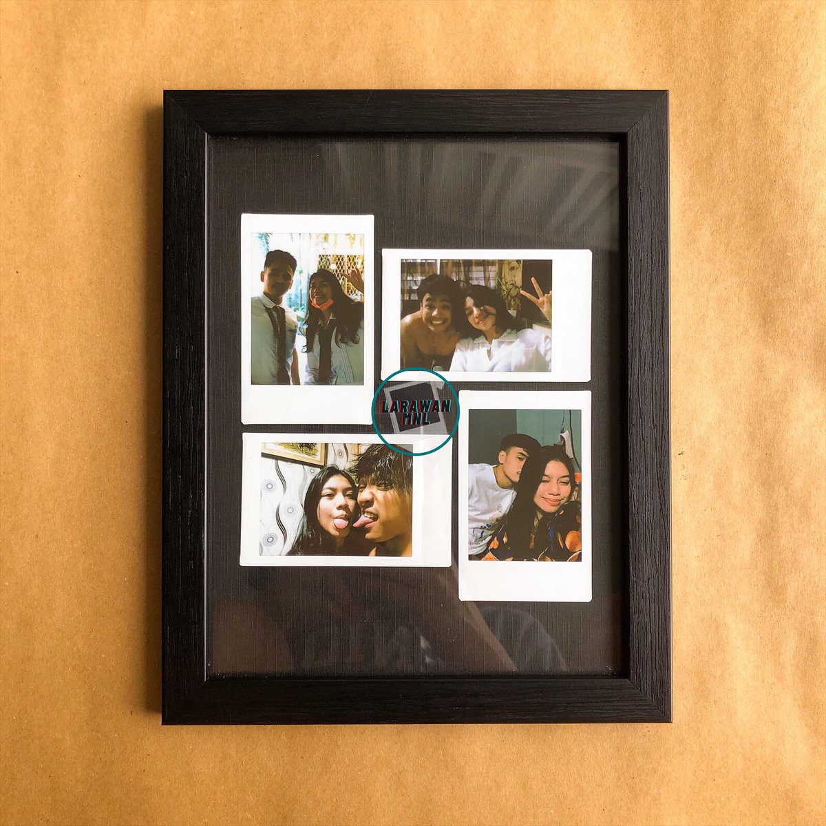 larawanMNL's tweet photo. Various orientations of photos? No problem. We got you! 

Thinking of having your films framed? We can help you out with that! All of our frames are still on stock, just send us a message if you want to avail one! ✨🤍 #LarawanMNL https://t.co/y5Q0uvSb3A