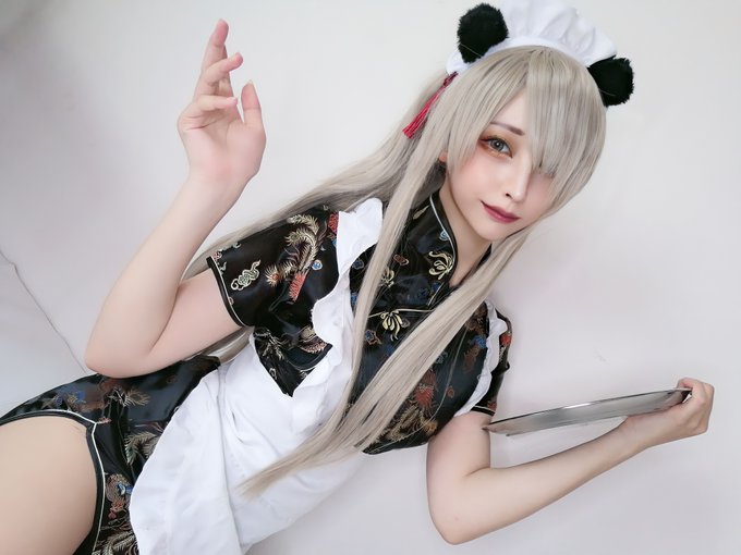 コスプレイヤー枢木くるりのTwitter画像12