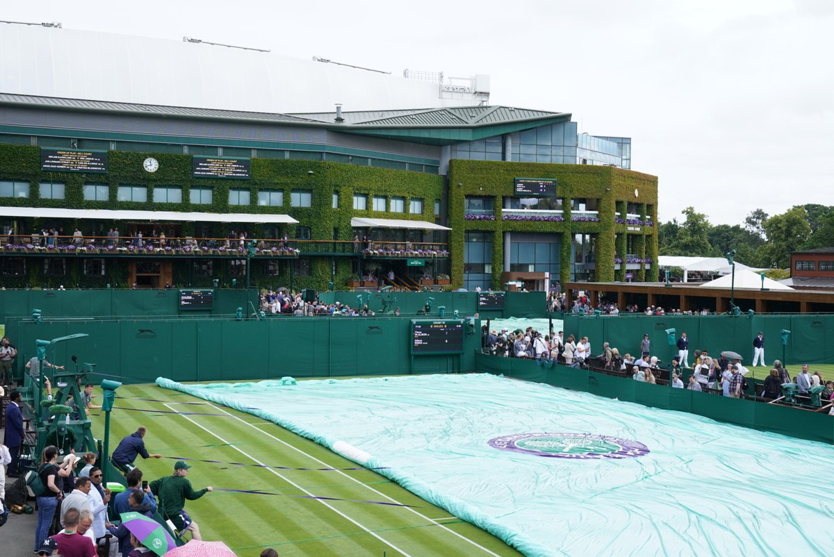 Wimbledon tweet media