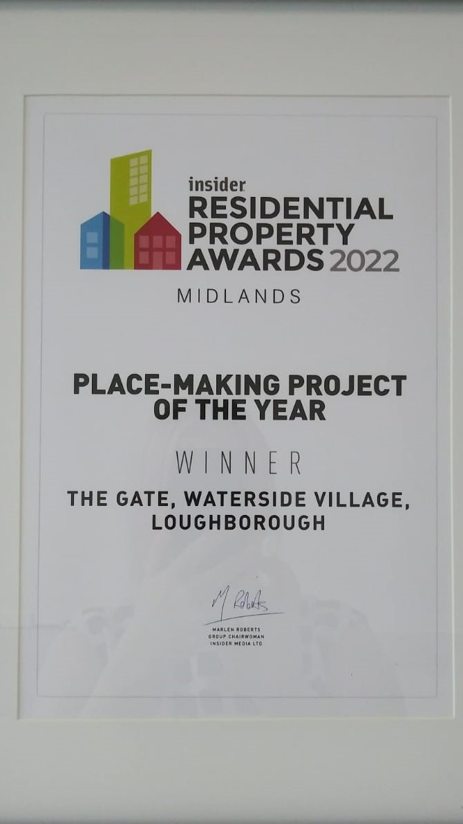 HSSP Architects tweet media