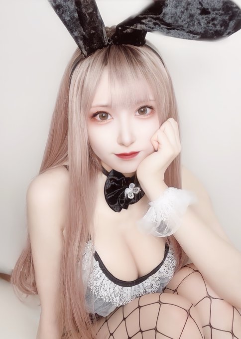 コスプレイヤーちーずのTwitter画像4