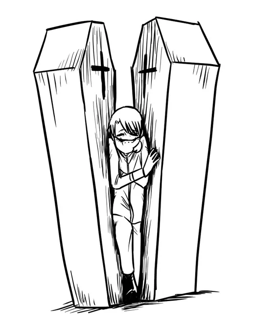 棺圧 