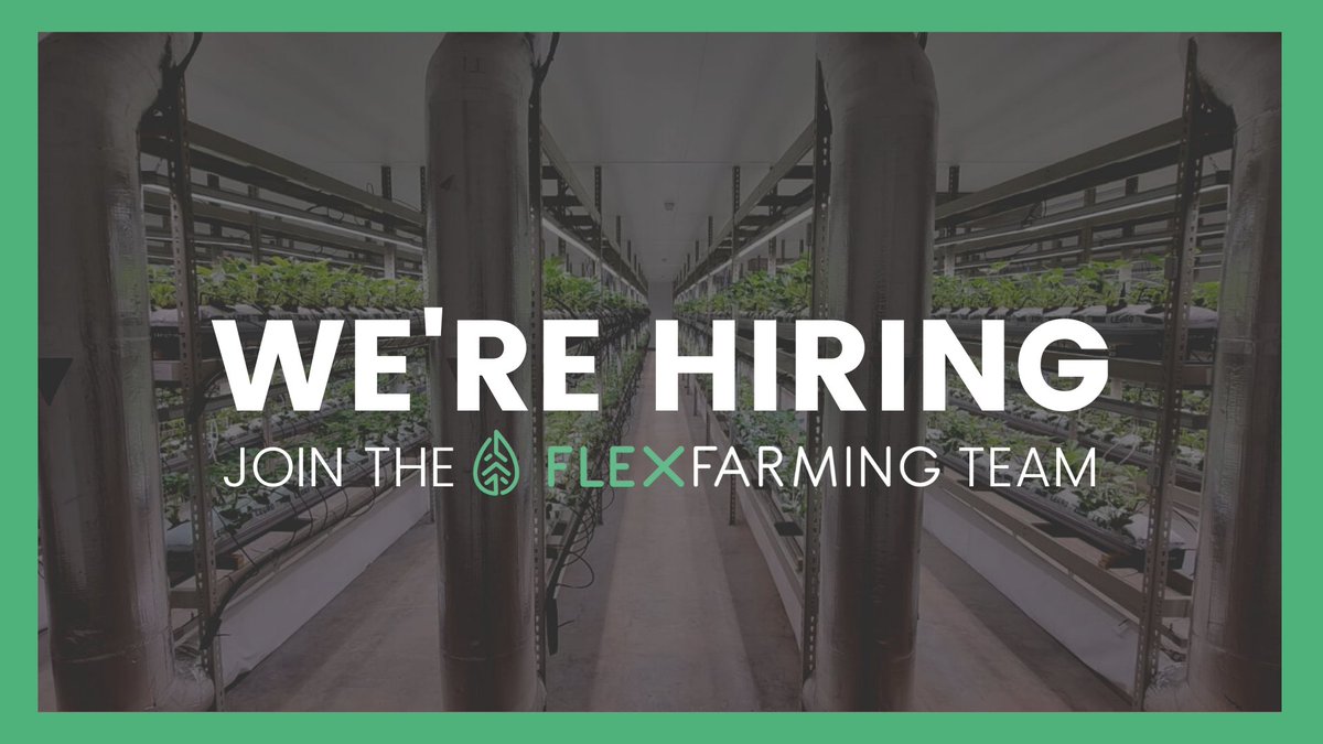 FlexFarming tweet media