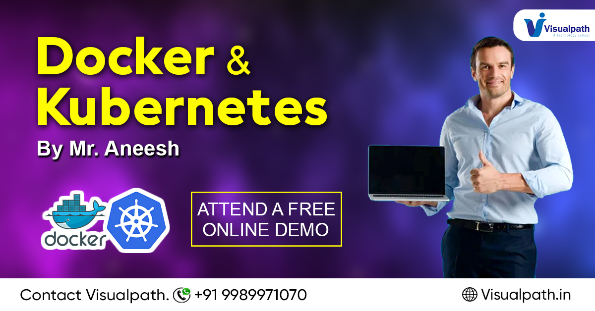 VisualpathB's tweet image. visualpath.in/DevOps-docker-…
Docker and Kubernetes Training | Kubernetes Training in Hyderabad
#DockerandKubernetesTraining
#DockerandKubernetesOnlineTraining
#DockerOnlineTraining
#DockerTraininginHyderabad
#KubernetesTraininginHyderabad
#KubernetesOnlineTraining