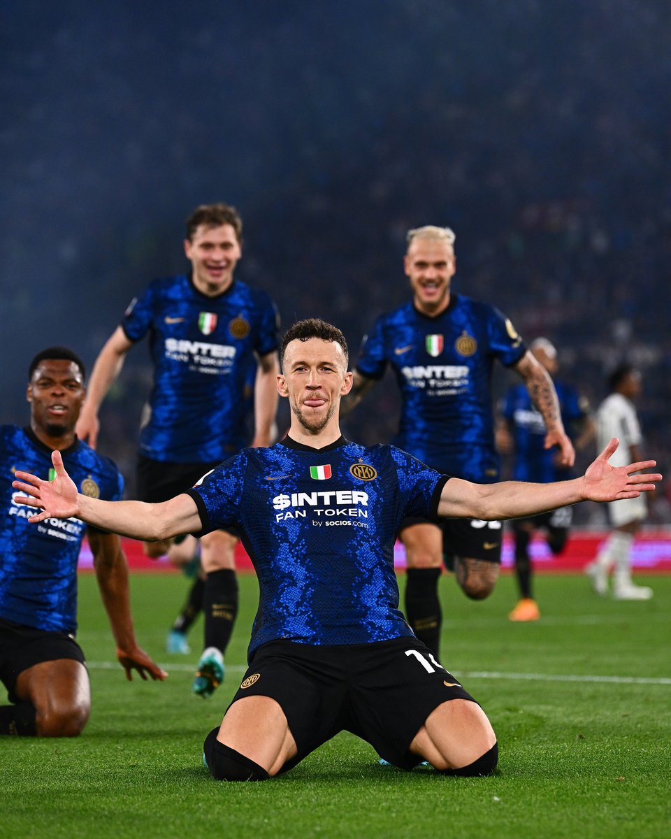 Inter ⭐⭐ tweet media