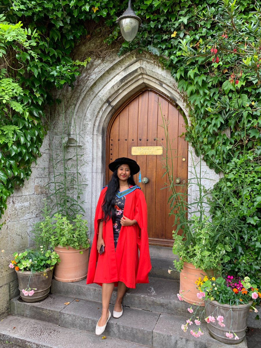 Dr Richa Marwaha tweet media