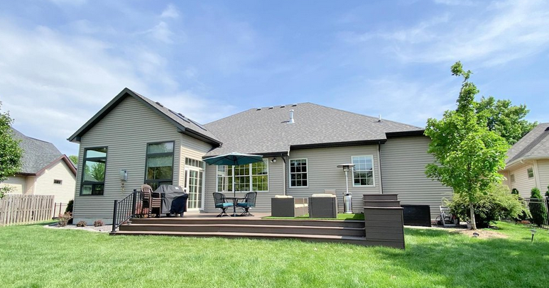JGkeepitreal's tweet photo. New Price: 2504 Pebble Beach Drive, Spfld, IL
4 bed, 4 bath, $669,900. Beautiful upscale home in Tara Hill subdivision. Call Jerry George for showing. 217.638.1360. Additional information at https://t.co/xLc7kS6m7B. #jgteam #homesforsale #realestate https://t.co/ZA8jRf99Cu