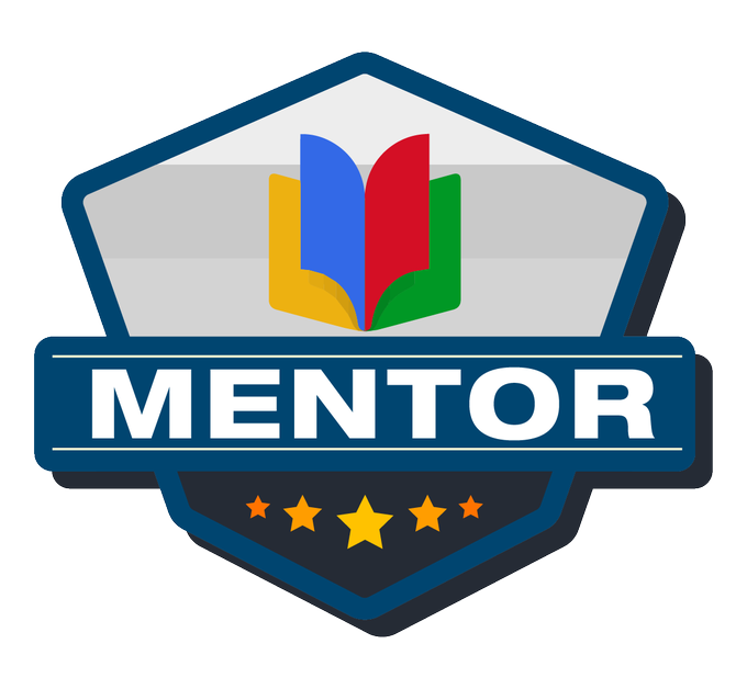 GegProgram's tweet photo. Please join us in congratulating Javier Jesús Balán Cobá
 @javierbalan as GEG Mentor LATAM! Jesús has been training many other teachers in the use of Google Workspace for Education tools, so we are thrilled to welcome him to the GEG Mentor team. Jesús also founded GEG Obregón. https://t.co/IAgKzBPnUA