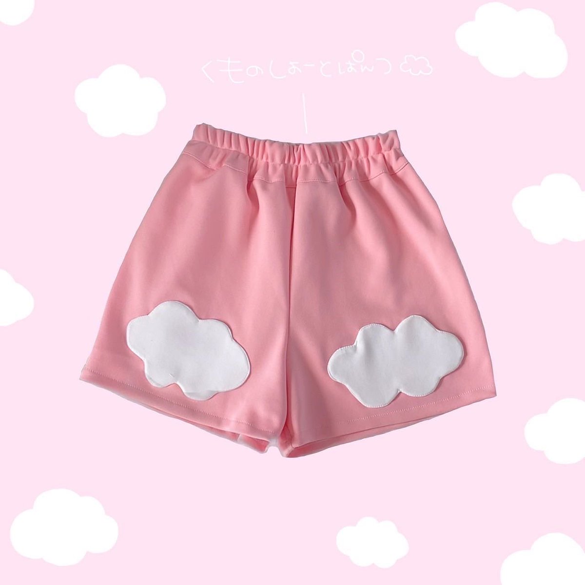 hii__333's tweet photo. 販売してます♡

可愛い服たちインスタまでみにきてね♡
#ハンドメイド #ゆめかわいい　#服販売 https://t.co/sL7GN9V1Ne