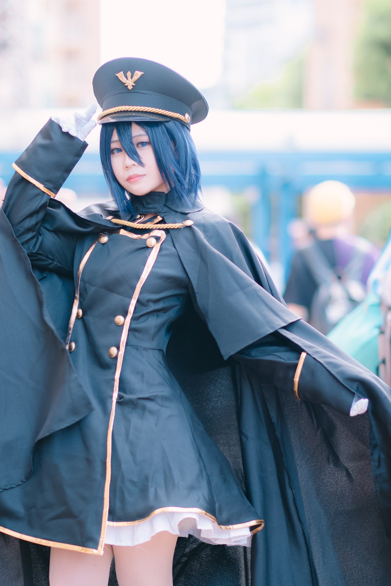 元☻紫苑☻ on X: 