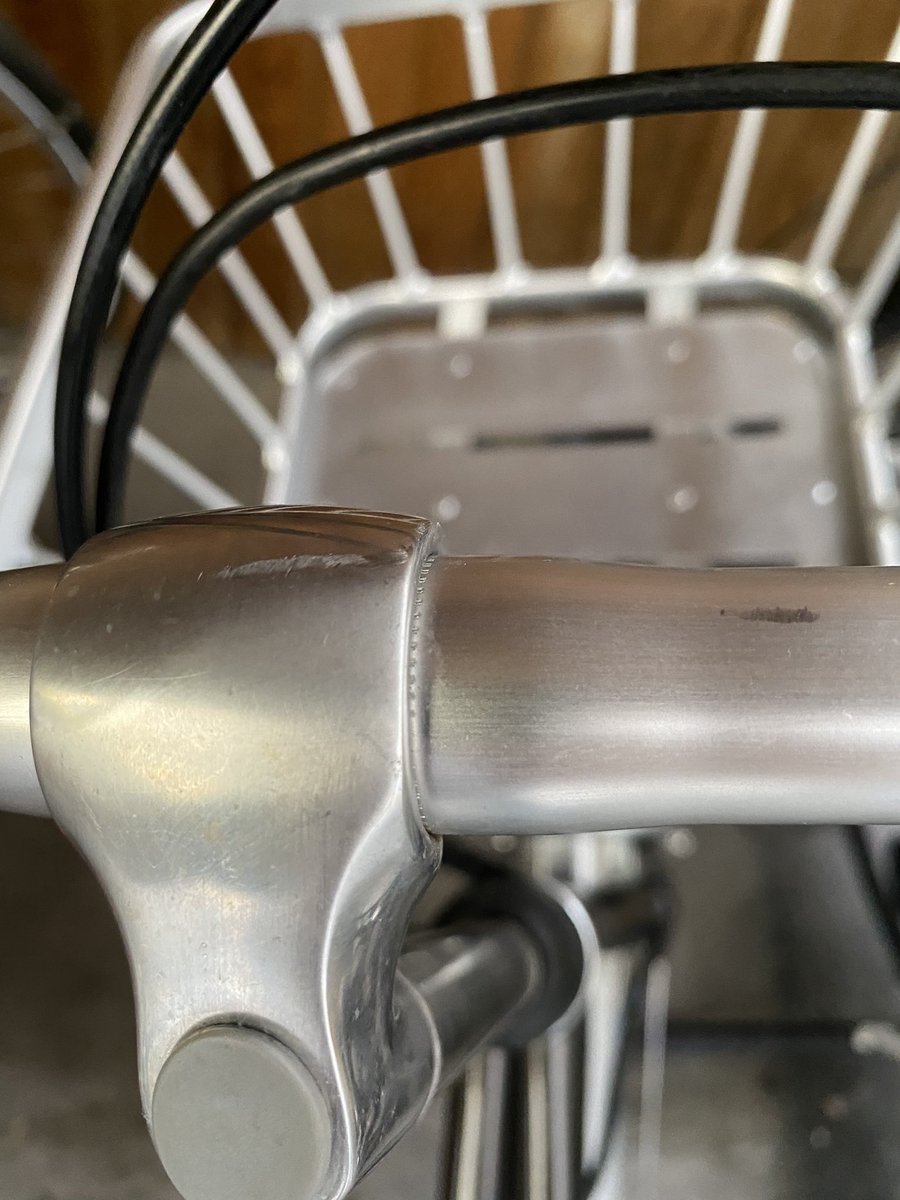 LucasBaunsgaard's tweet photo. En anden end mig er ligeså begejstret for @swapfiets og har brugt weekenden på at trille rundt på min cykel. Nu har jeg fundet denne på 2200 #tellmeiamwrong https://t.co/idMP2HSTSw