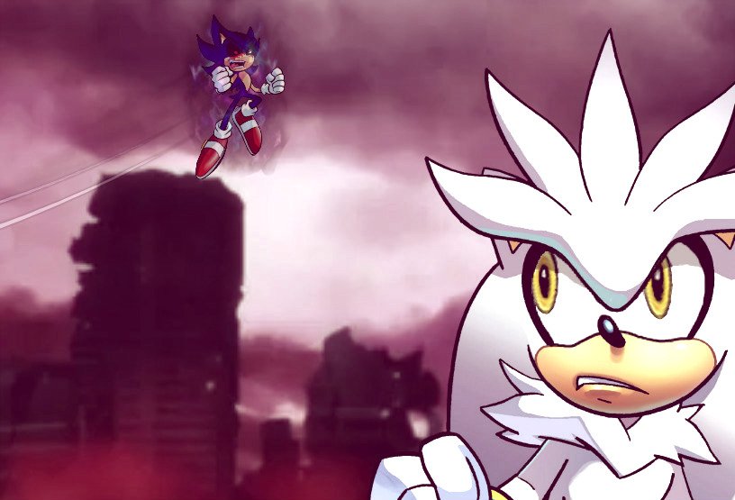 sonic.exe (@pandabare992) / X