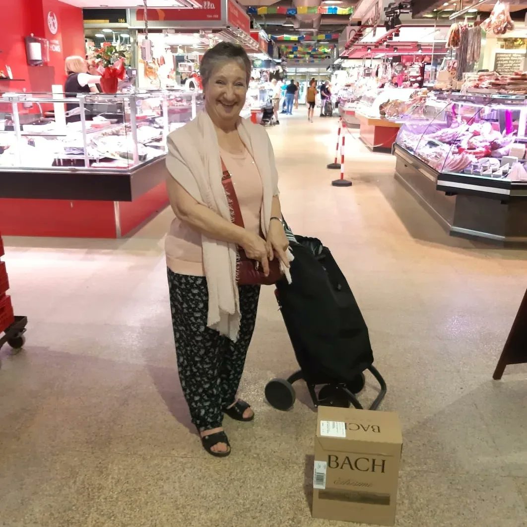 Mercat de la Mercè tweet media