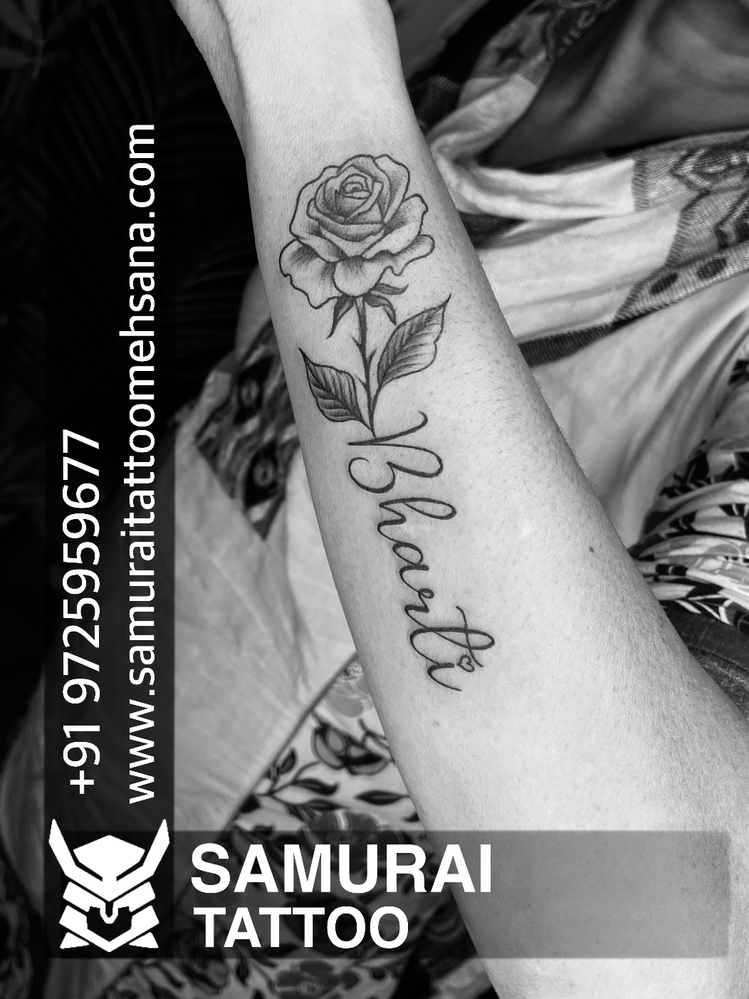 Gattoo Tattoos in Kopri Colony-thane East,Mumbai - Best Tattoo Artists in  Mumbai - Justdial