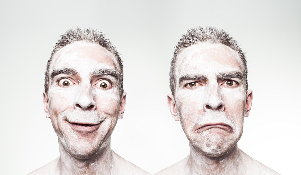 YOU are the smelly kid with the smelly house! Why? Sensory adaptation, and this is a good thing! youtu.be/30vTc1SOt_w